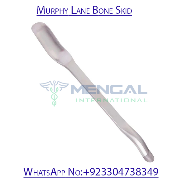 Murphy Lane Bone Skid