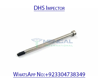 Orthopedic DHS Impactor Hammer surgical instrument