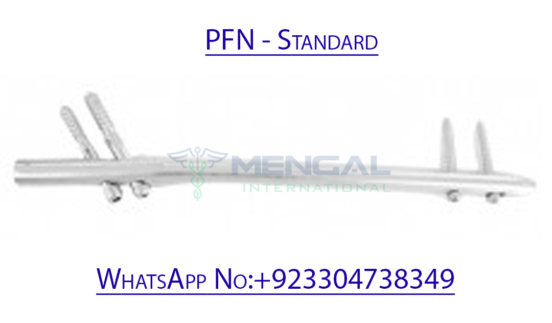 PFN – Standard
