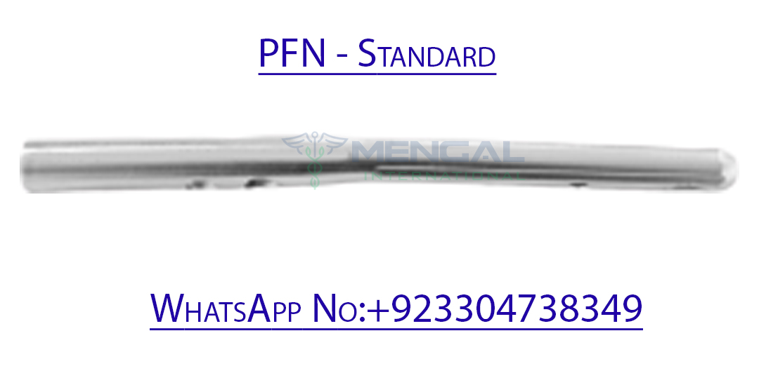 PFN – Standard