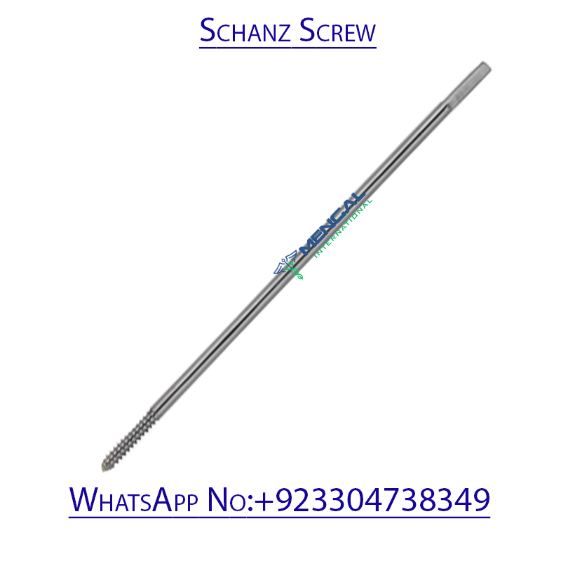 Schanz Screw