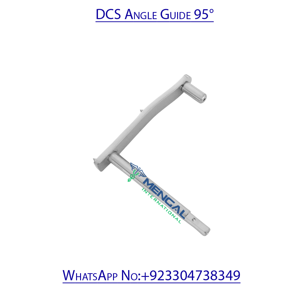 DCS Angle Guide 95°
