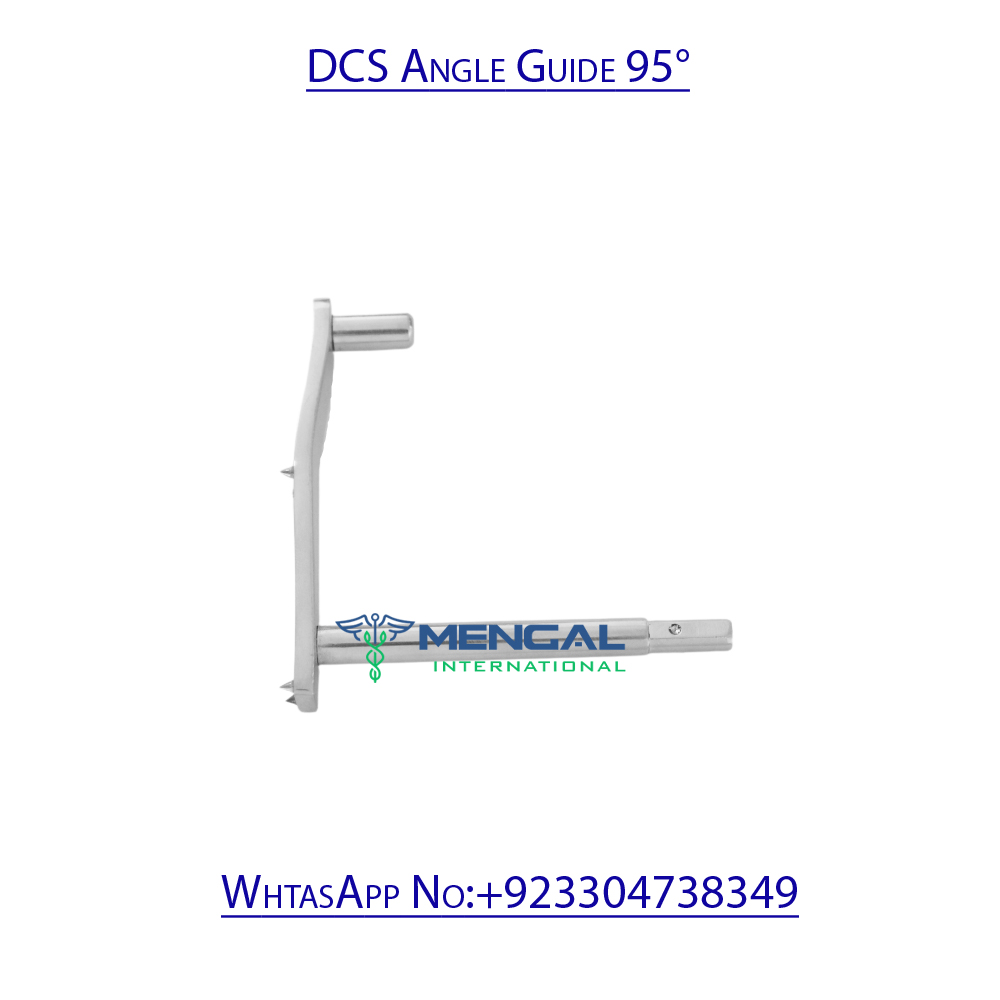 DCS Angle Guide 95°