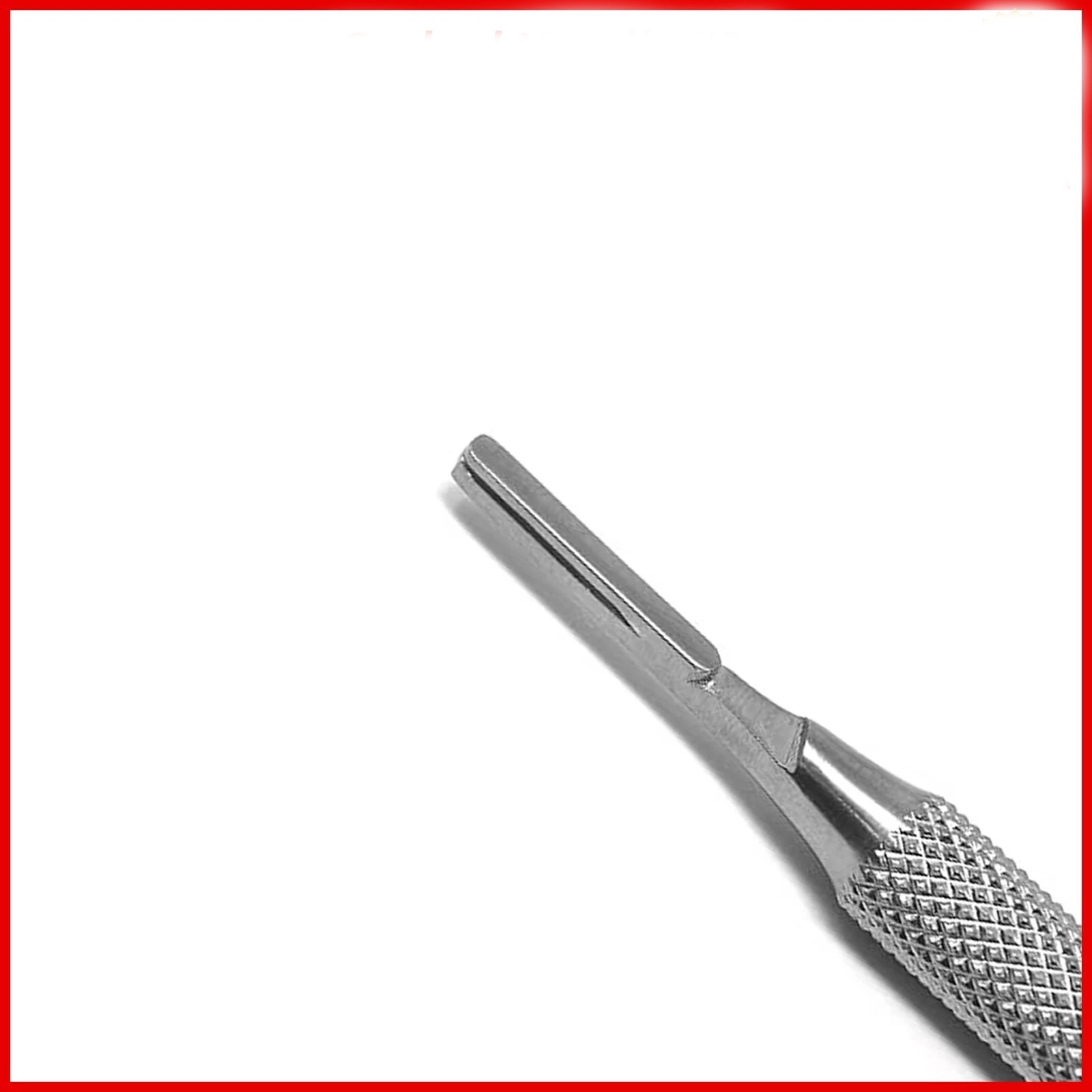 Scalpel Handle and Knives