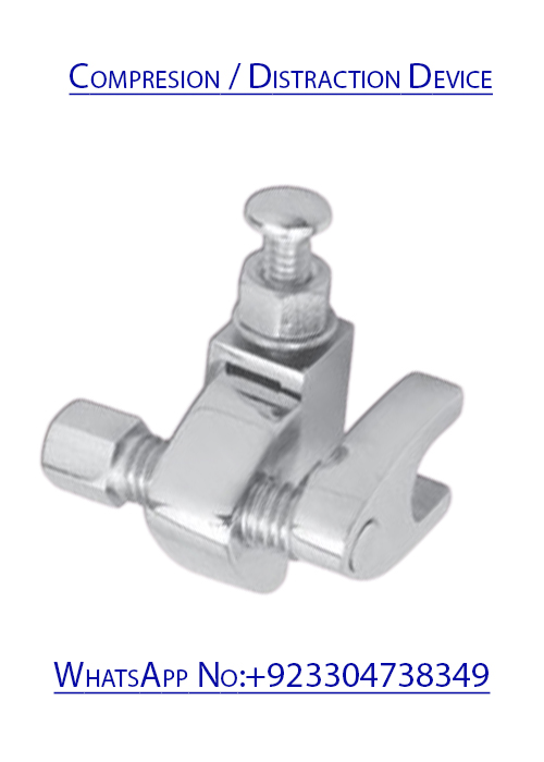 Compresion / Distraction Device