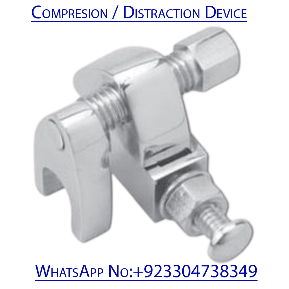 Compresion / Distraction Device