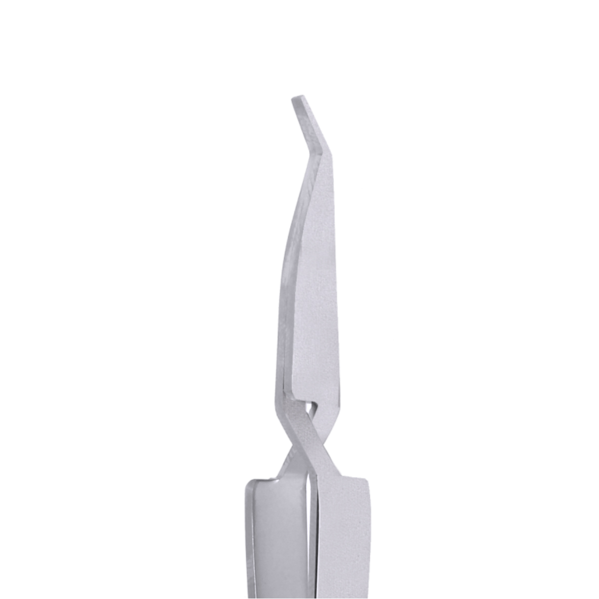 Posterior Bracket Holder Tweezer Long