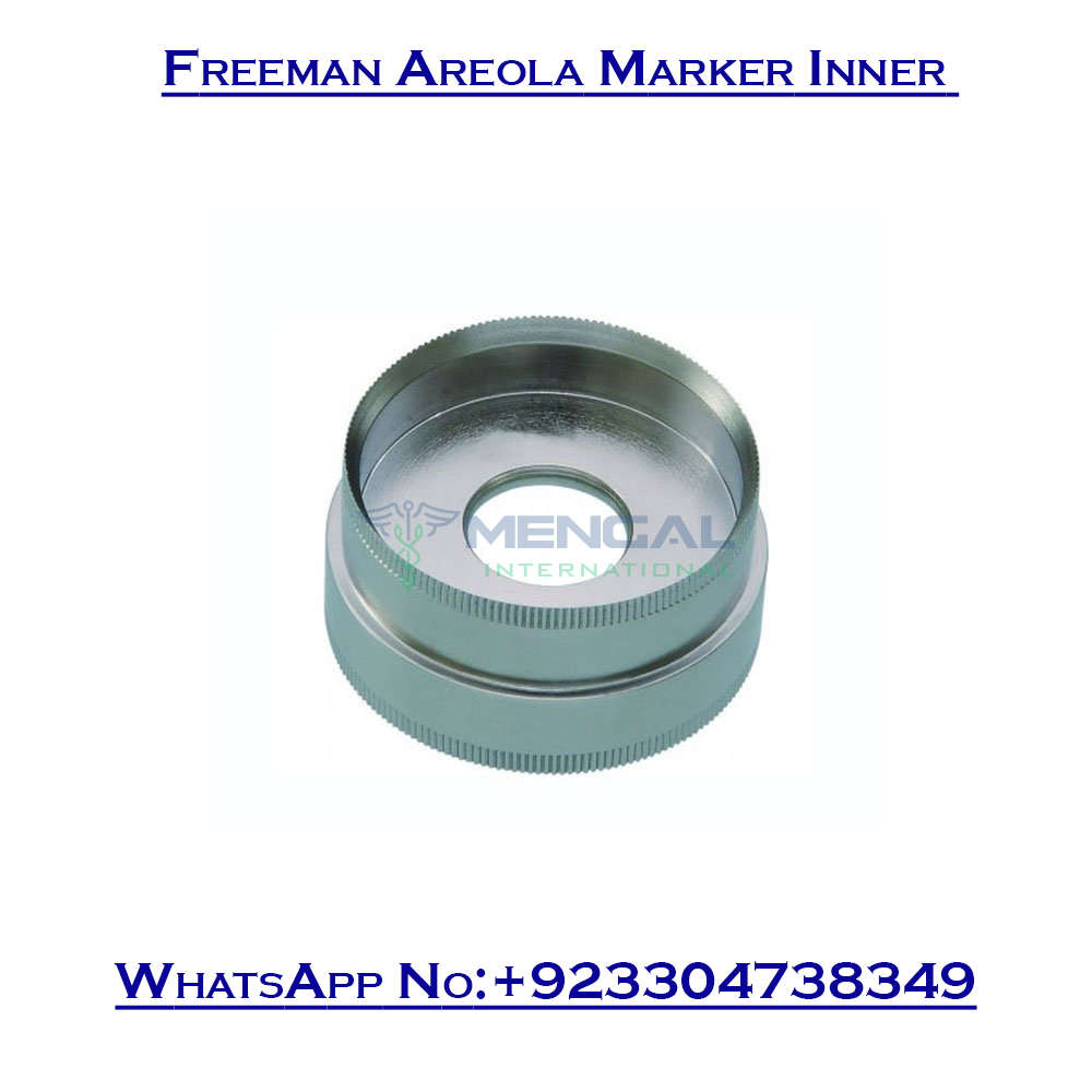 Freeman Areola Marker Inner Plastic Surgery Instruments