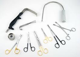 Plastic Surgery Instruments