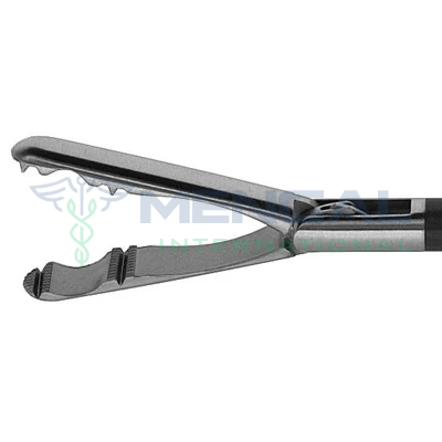 5mm Maxi-Grip Fundus Grasper Deluxe Modular Instruments