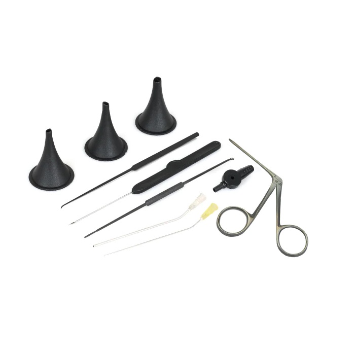 Ent Surgical Instrument set