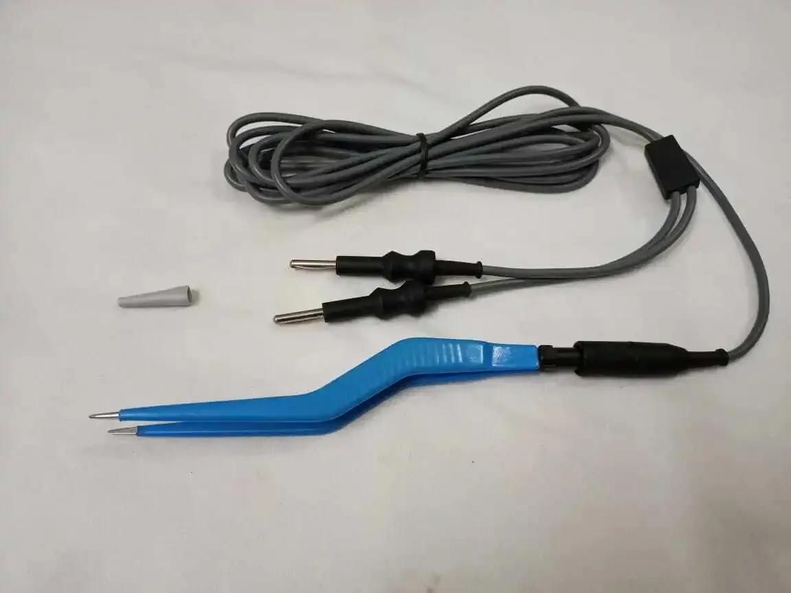 Electrosurgical Instruments