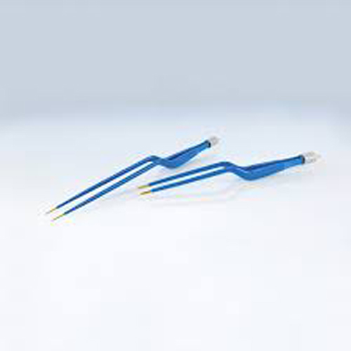 Non-Stick Bipolar Forceps