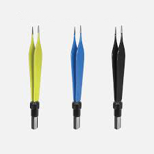 Electrosurgery forceps & Scissors