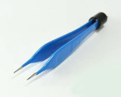 Bipolar Forceps & Scissors