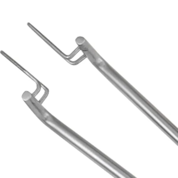 Endocervical Speculum gynecological electrosurgical instrument