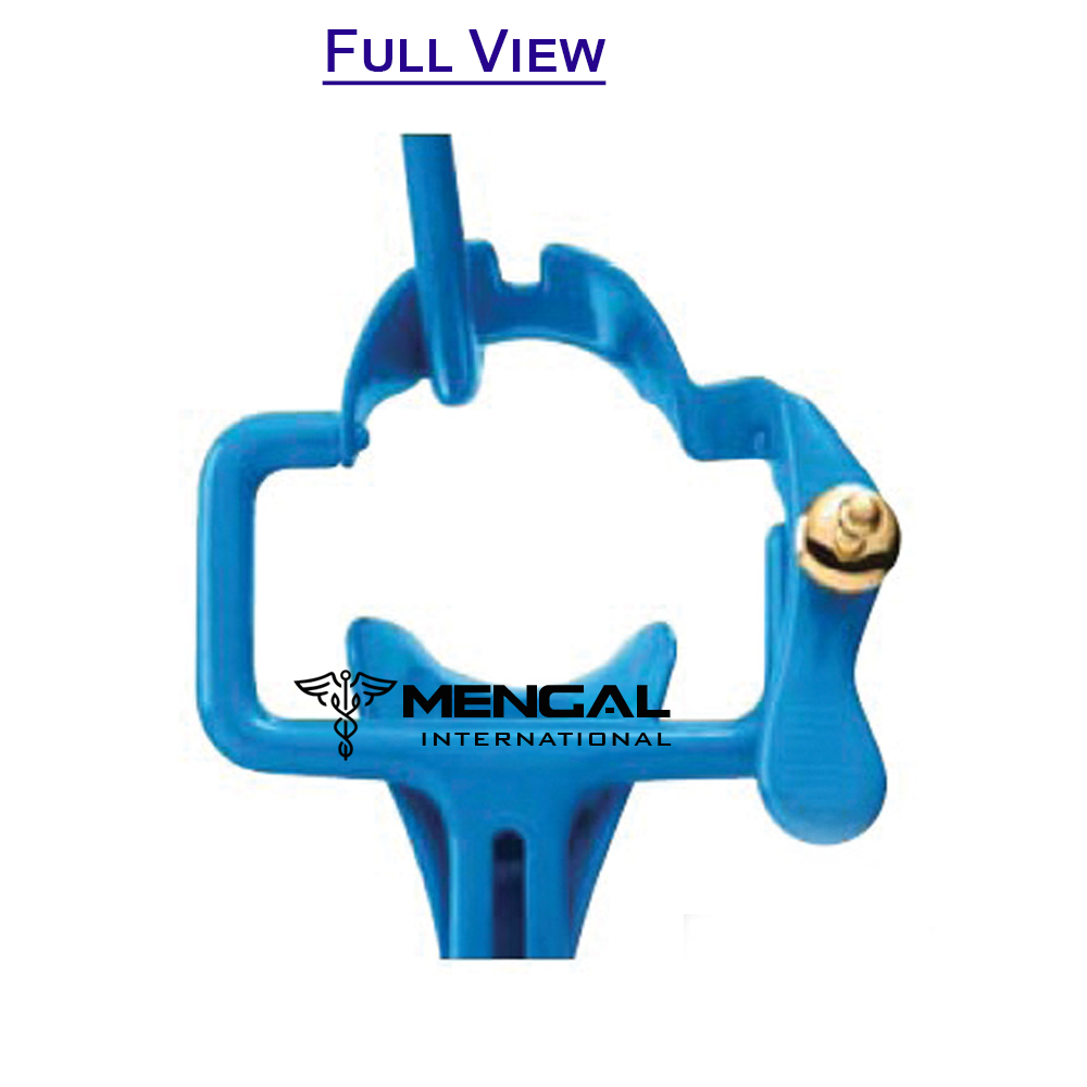 PEDERSON Vaginal Speculum Electrosurgical Gynecological Instruments