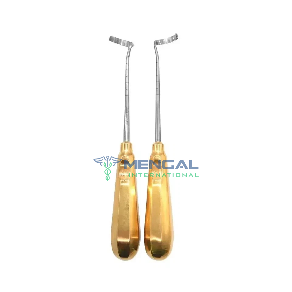 Rhinoplasty Costal Cartilage Plastic Surgery Set