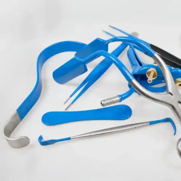 Electrosurgical Sets