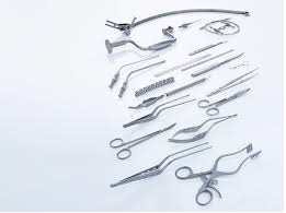 Neurosurgery Set