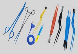 Electrosurgery
