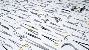 General Surgery Instruments