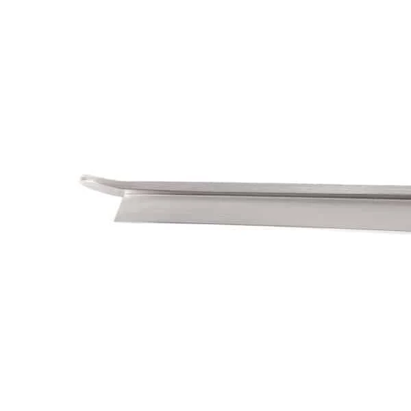 Silver Osteotome Surgical Orthopedic Instrument German Grade Stainless Steel Bone Osteotome