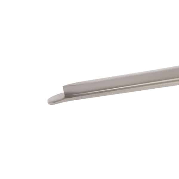 Silver Osteotome Surgical Orthopedic Instrument German Grade Stainless Steel Bone Osteotome - Image 3