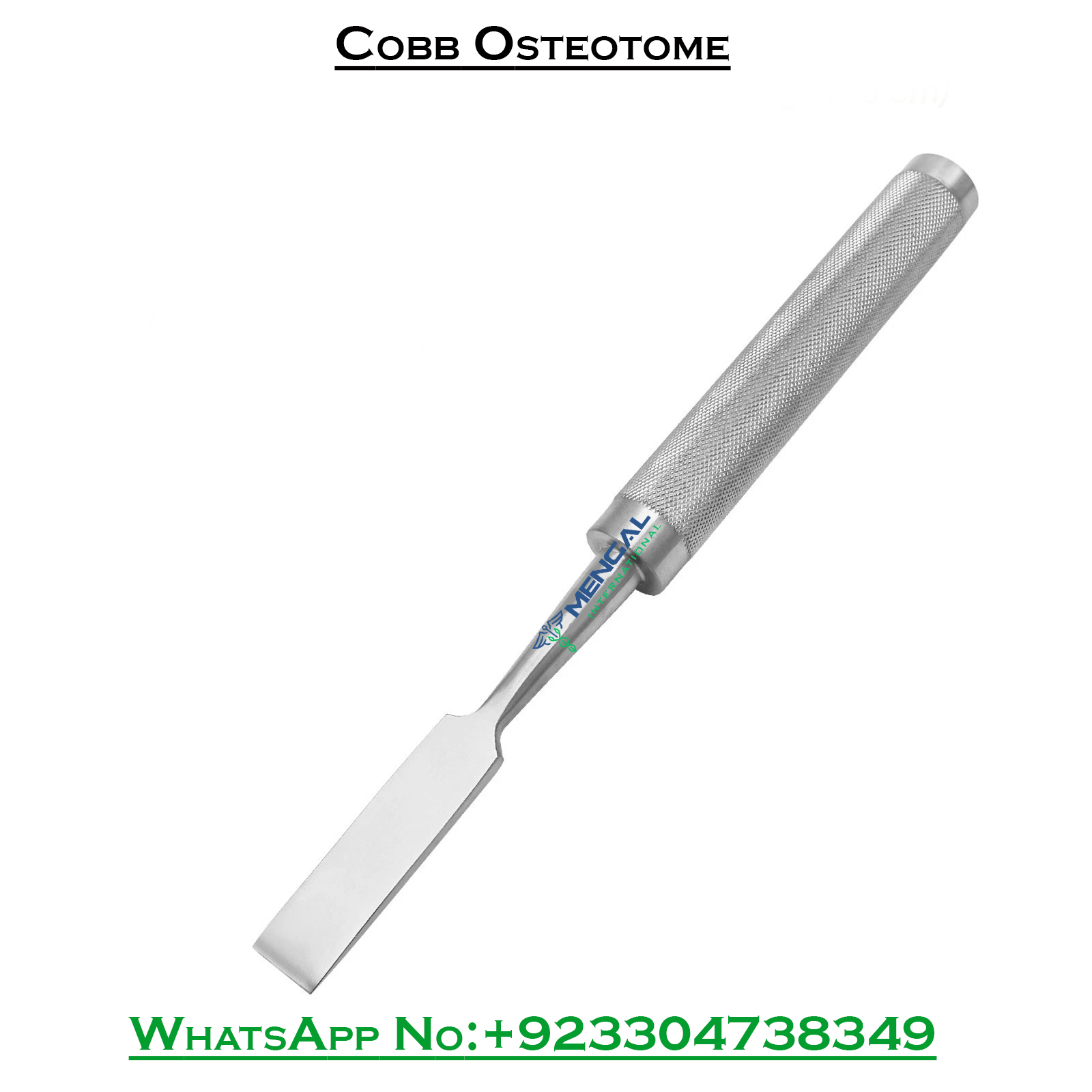 Cobb Osteotome Surgical Orthopedic Instrument German Grade