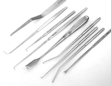 Nerve Retractor
