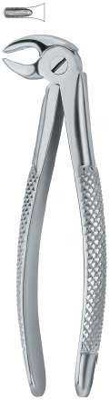 Tooth Extracting Forceps|(eng)