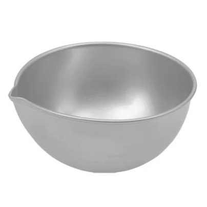 Round Bowl 110mm x 28mm