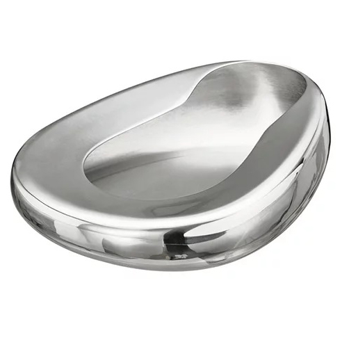 Hollowware Adult Bedpan